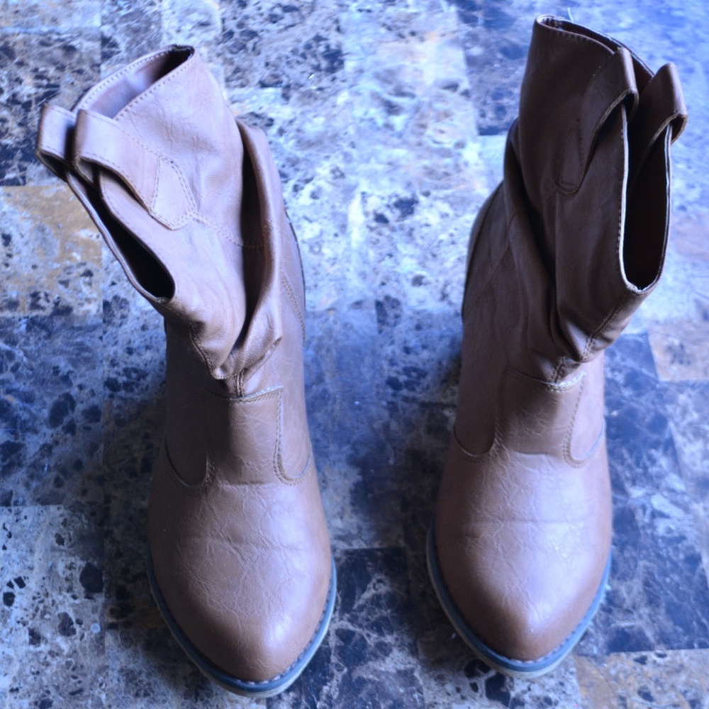 boots